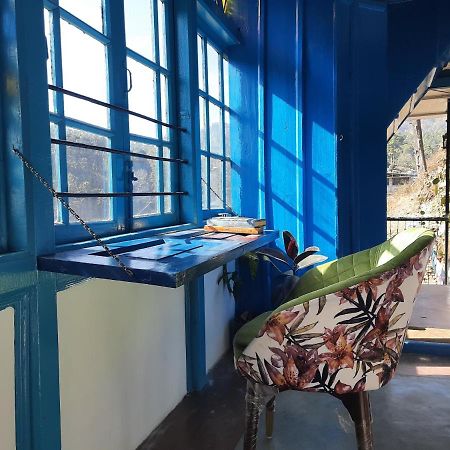 Mohraj Home Stay Bhowali 외부 사진