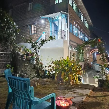 Mohraj Home Stay Bhowali 외부 사진