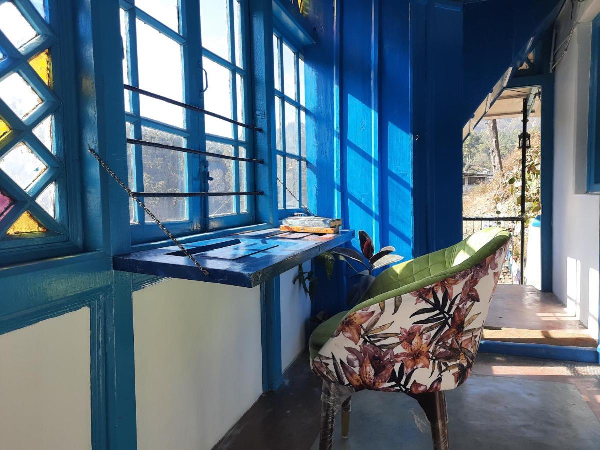 Mohraj Home Stay Bhowali 외부 사진