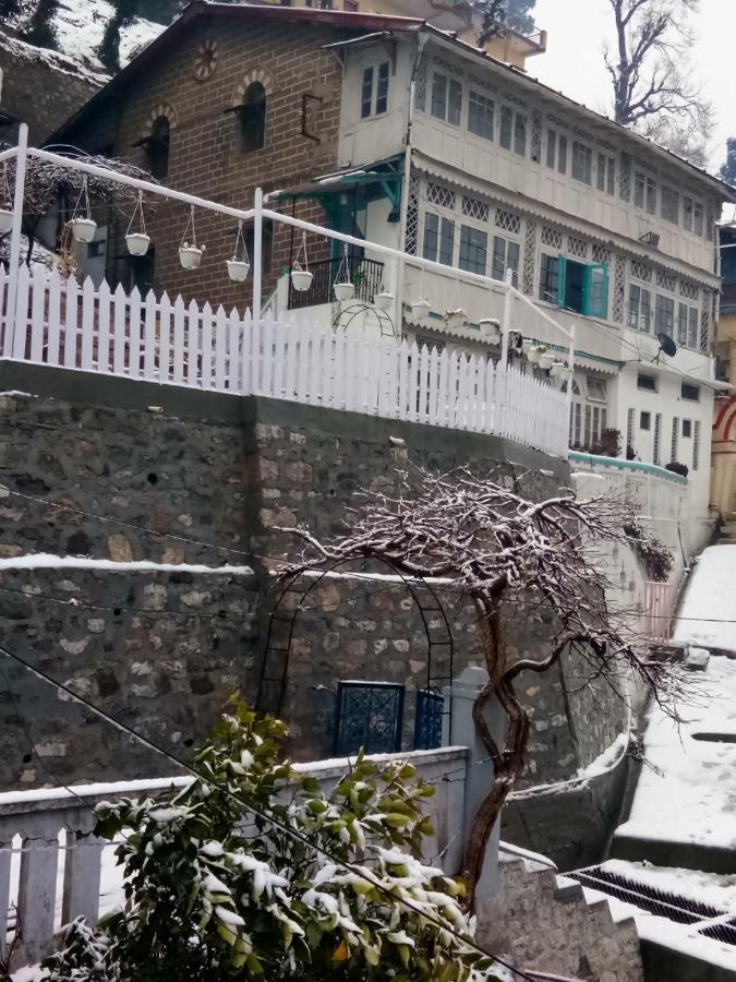 Mohraj Home Stay Bhowali 외부 사진
