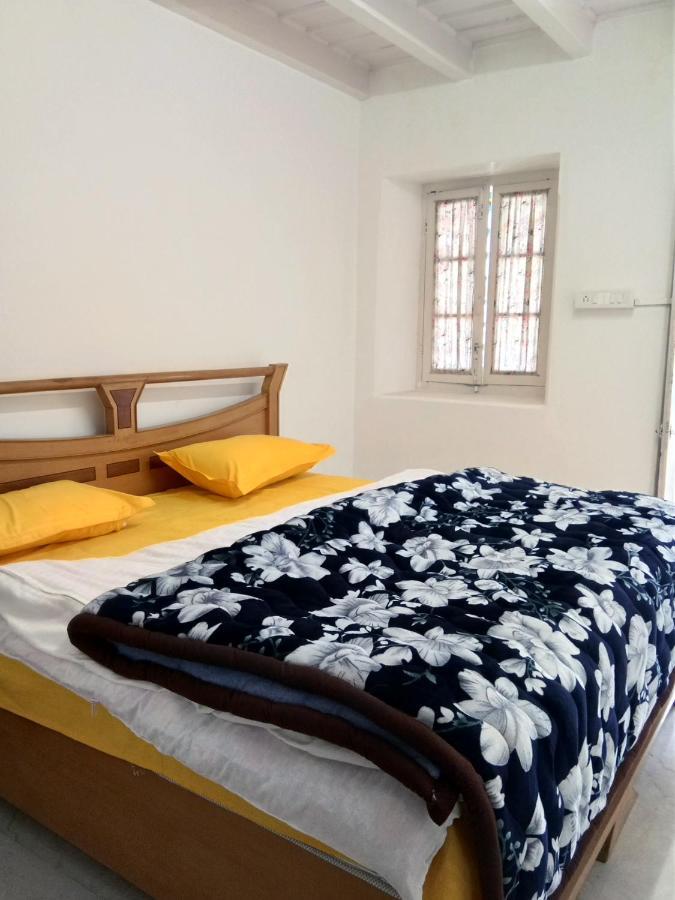 Mohraj Home Stay Bhowali 외부 사진
