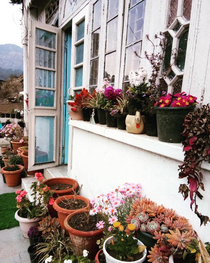 Mohraj Home Stay Bhowali 외부 사진