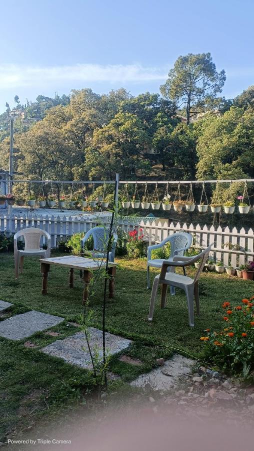 Mohraj Home Stay Bhowali 외부 사진