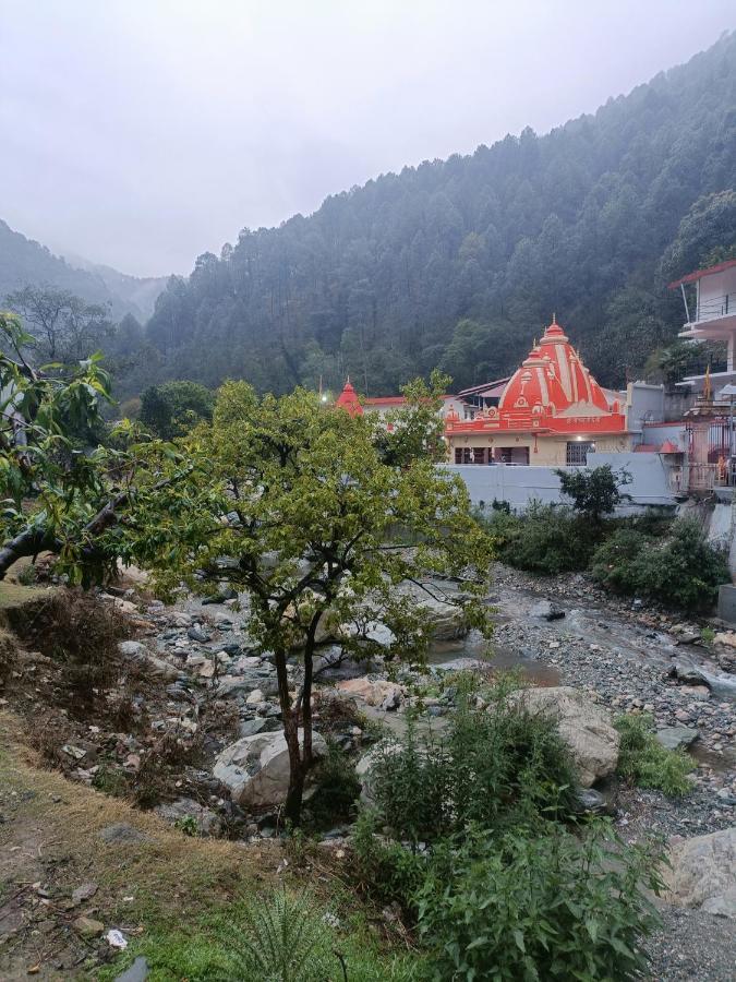 Mohraj Home Stay Bhowali 외부 사진