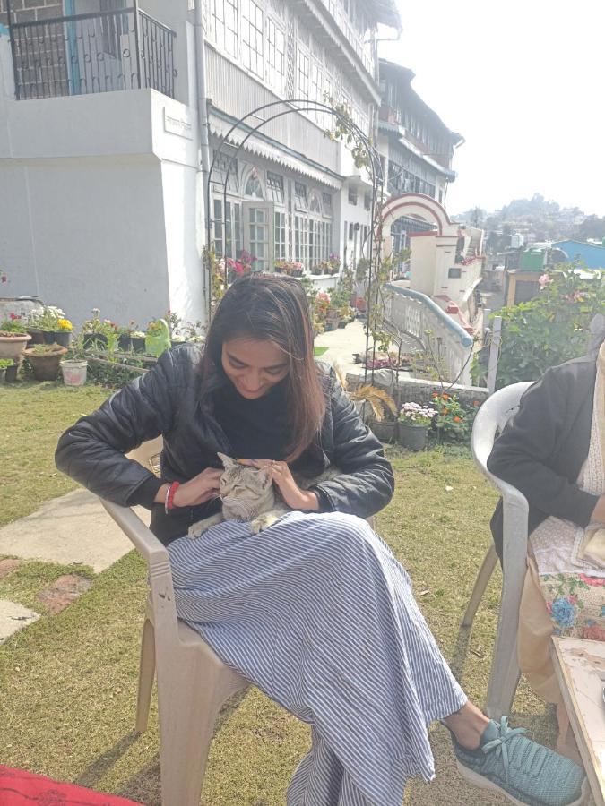 Mohraj Home Stay Bhowali 외부 사진
