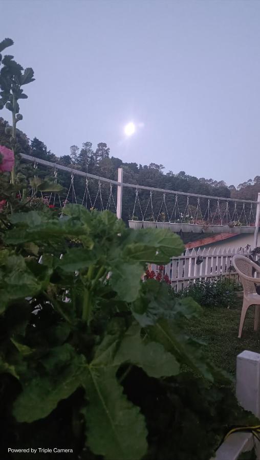 Mohraj Home Stay Bhowali 외부 사진