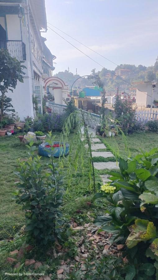 Mohraj Home Stay Bhowali 외부 사진
