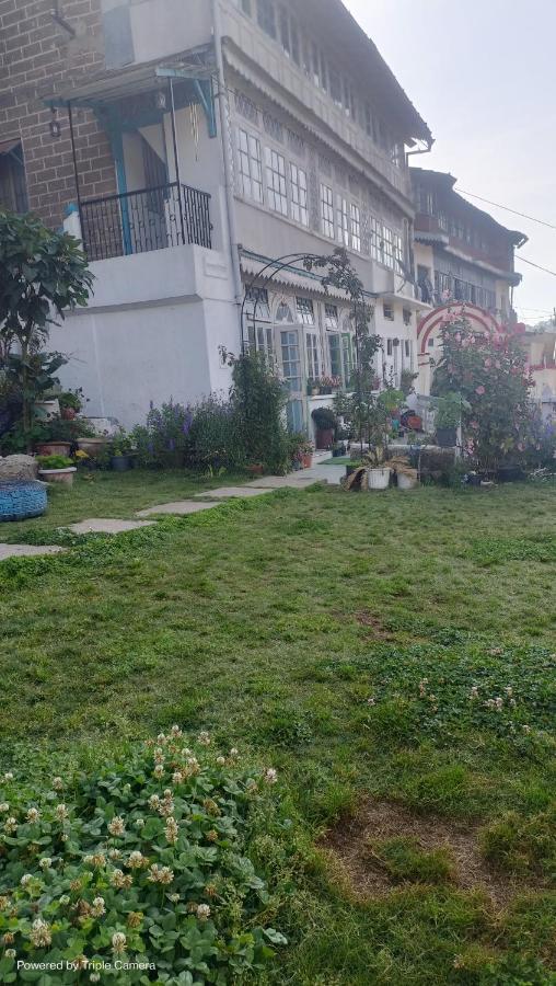 Mohraj Home Stay Bhowali 외부 사진
