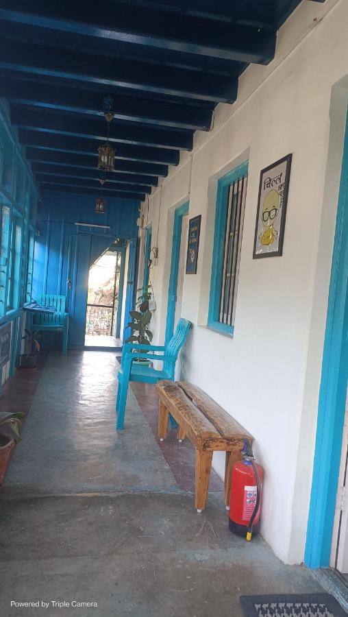 Mohraj Home Stay Bhowali 외부 사진
