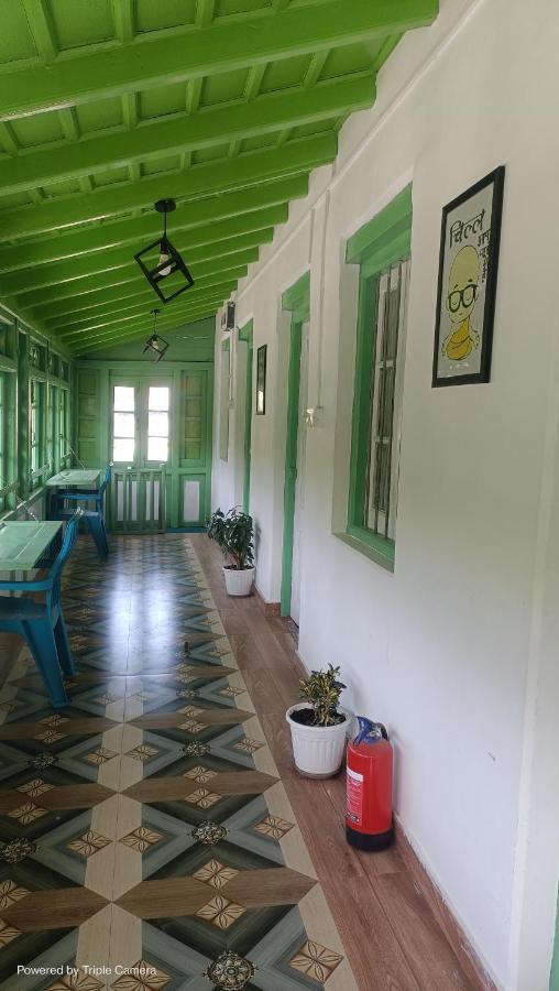 Mohraj Home Stay Bhowali 외부 사진