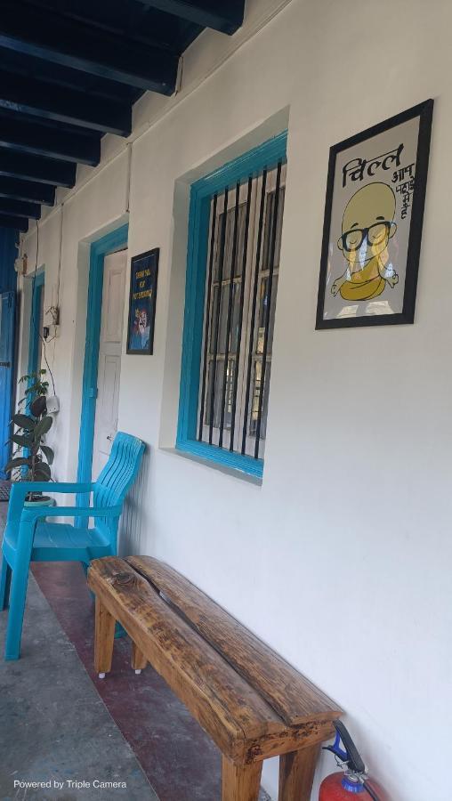 Mohraj Home Stay Bhowali 외부 사진