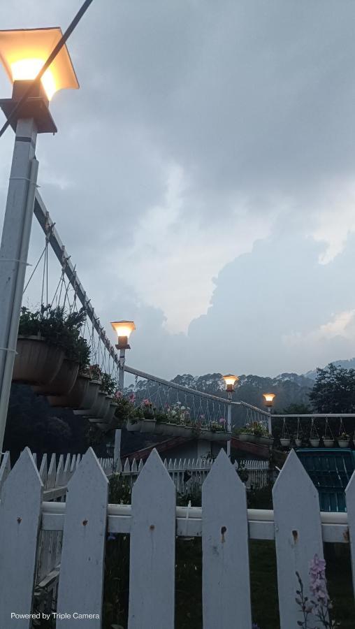 Mohraj Home Stay Bhowali 외부 사진