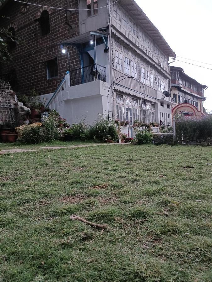 Mohraj Home Stay Bhowali 외부 사진