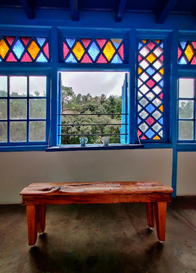 Mohraj Home Stay Bhowali 외부 사진
