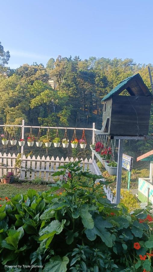 Mohraj Home Stay Bhowali 외부 사진