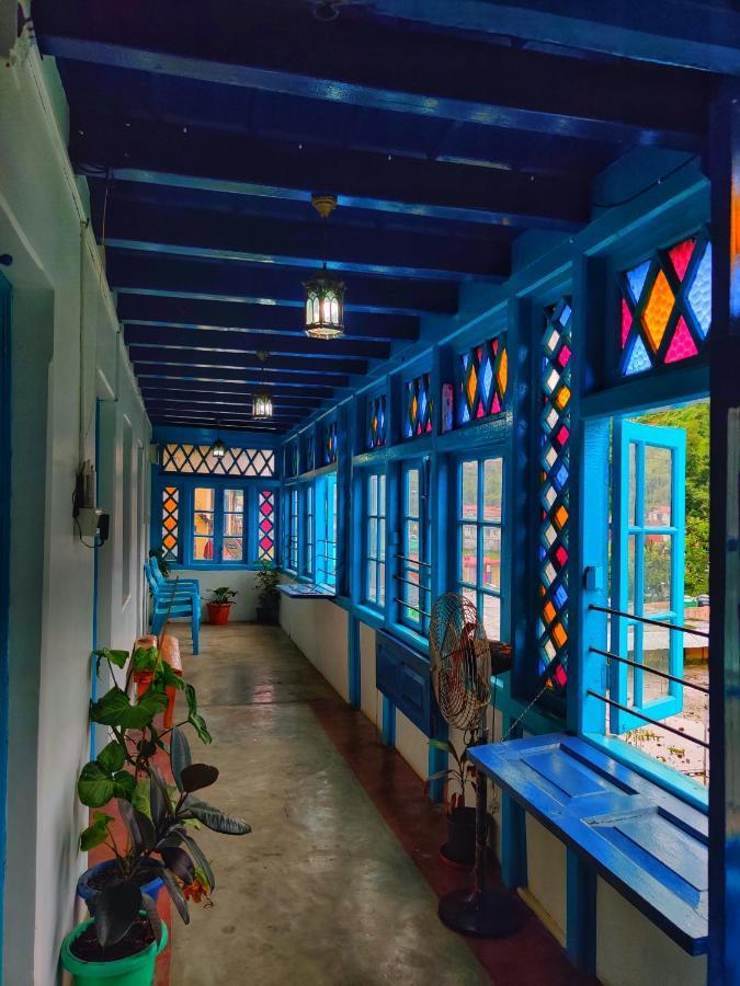 Mohraj Home Stay Bhowali 외부 사진