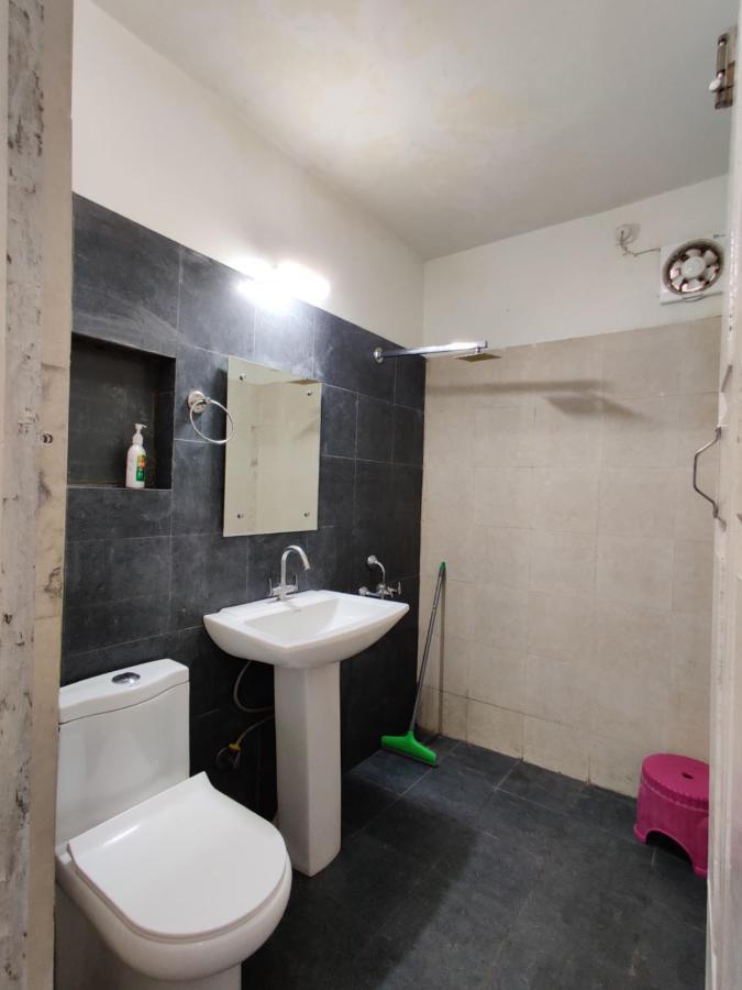 Mohraj Home Stay Bhowali 외부 사진
