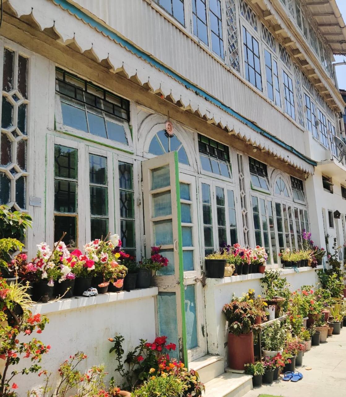 Mohraj Home Stay Bhowali 외부 사진